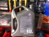 Shell Helix Ultra 5W-40 — фото 2 из 2