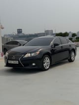 Lexus ES series 2015 — фото 6 из 14