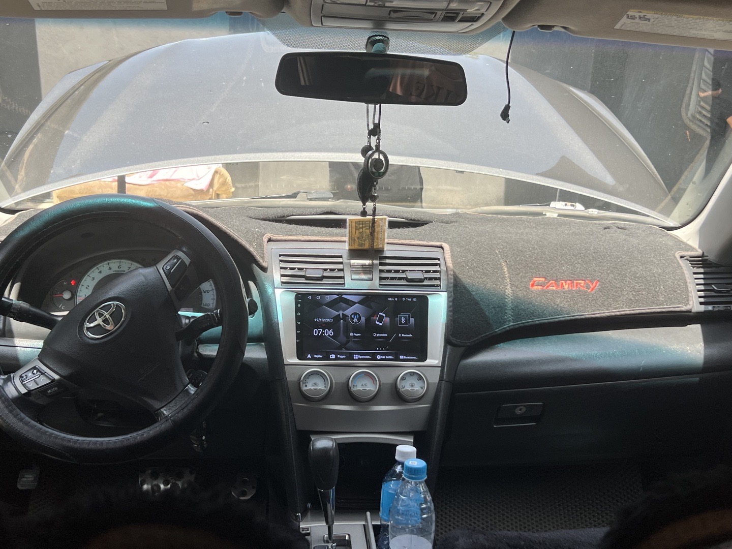 Toyota Camry, 2010, Душанбе