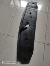 Защита матора — фото 1 из 2