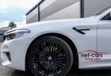Крыло на BMW G30/F90 — фото 1 из 2