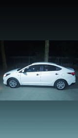 Hyundai Accent 2020 — фото 3 из 4