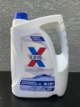 Антифриз X cool professional G11 -40 — фото 1 из 2