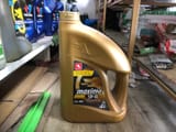 Моторное масло Petrol Ofisi Maxima 5W-40. — фото 1 из 2