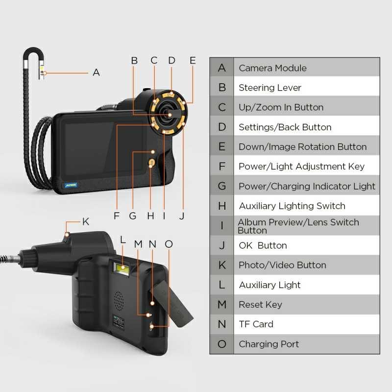 Диагностическое оборудование AUTOOL SVB403 launch thinkcar XTOOL OBDSTAR Avtel, Душанбе