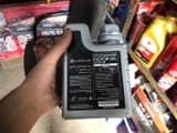 Lexus Motor Oil 5W-40 — фото 2 из 2