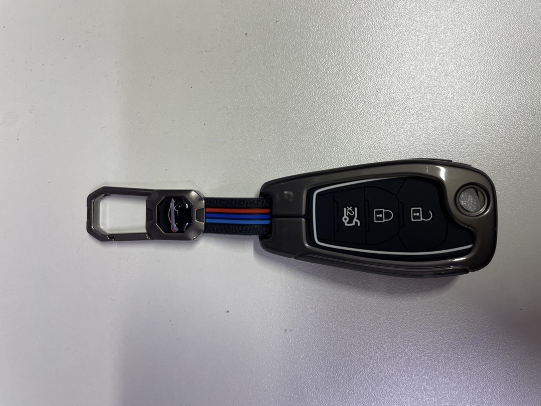 Чехол для ключа Hyundai, Душанбе