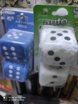Брелок для авто — фото 1 из 2