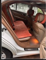 Mercedes-Benz E class 2007 — фото 7 из 8