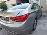Hyundai Sonata 2014 — фото 8 из 10