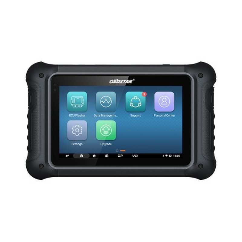 Программатор ключей OBDSTAR DC706, Душанбе