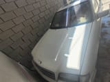 Mercedes-Benz C class 1998 — фото 6 из 8
