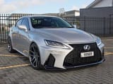 Обвес от Lexus Is — фото 3 из 3