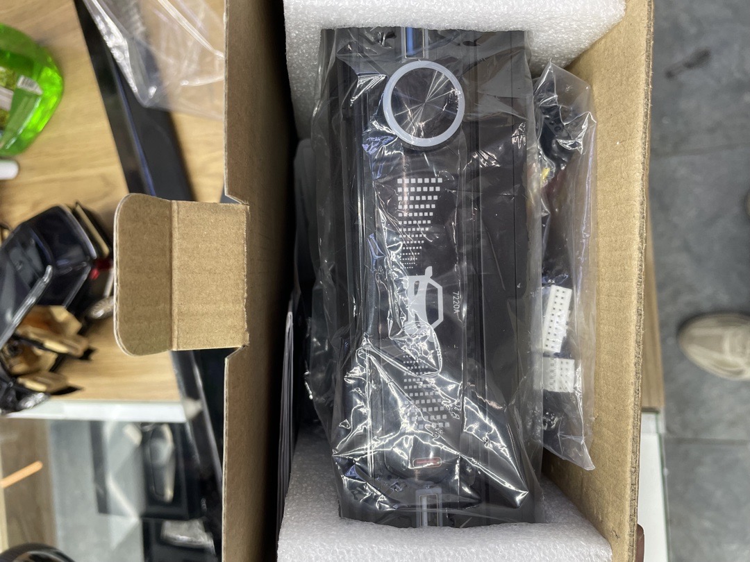 Автомагнитола 1DIN Android 15 Pioneer AG-7220A, Душанбе