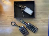 Чехол для ключа Land Rover — фото 2 из 2