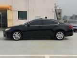 Lexus ES series 2015 — фото 10 из 14