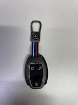 Чехол для ключа Mercedes Benz — фото 1 из 2