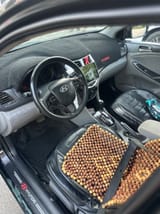 Hyundai Accent 2016 — фото 8 из 9