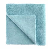 Универсальная микрофибра без оверлока 40-40см Shine Systems Edgeless Towel Blue — фото 4 из 4