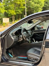 BMW 5 series 2016 — фото 7 из 9