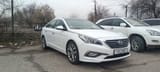 Hyundai Sonata 2016 — фото 4 из 8