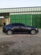 Lexus IS series 2007 — фото 5 из 8