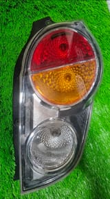 Задняя стоп фара от Chevrolet Spark 2010 — фото 2 из 3