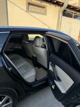 Toyota Avensis 2014 — фото 8 из 11