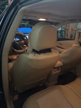 Lexus RX series 2010 — фото 7 из 8