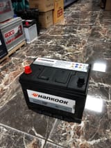 HANKOOK 70 A — фото 3 из 3