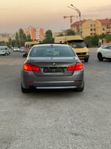BMW 5 series 2011 — фото 3 из 10