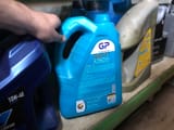 Масло GP Petrogen Standard 15W-40. — фото 2 из 2