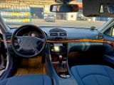 Mercedes-Benz E class 2004 — фото 7 из 9