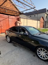 Lexus IS series 2008 — фото 3 из 11