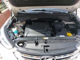 Hyundai Santa Fe 2014 — фото 3 из 8