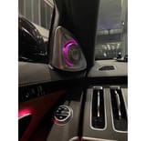Бурмистер Mercedes-Benz W223 — фото 2 из 2