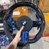 Рул для всех BMW — фото 10 из 10