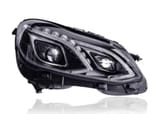 Фары от Mercedes Benz E Clas W212 — фото 1 из 2