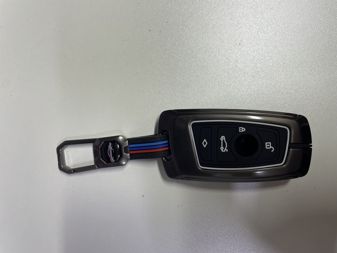 Чехол для ключа BMW, Душанбе