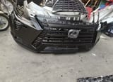 Ноускат барои LEXUS — фото 4 из 6