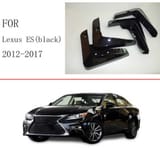 Брызговик от Lexus Es350 — фото 1 из 2