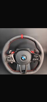 Рул для BMW — фото 6 из 14