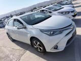 Toyota Corolla 2017 — фото 2 из 4