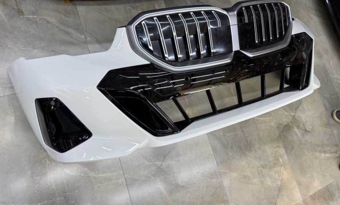 Передний Бампер BMW G60, Душанбе