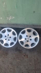 Диска барои Мерседес — фото 1 из 7