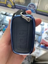 Чехол для смарт-ключа — фото 2 из 3
