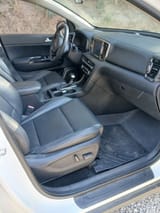 Kia Sportage 2017 — фото 4 из 11