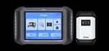 Автосканер Xtool X100PAD Elite2 — фото 3 из 5