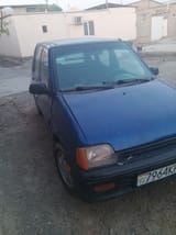 Daewoo Tico 1994 — фото 3 из 4