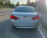 BMW 5 series 2011 — фото 3 из 15